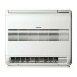 Сплит система Toshiba RAS-B10J2FVG-E/RAS-10J2AVSG-E inverter