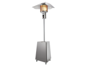 Уличный газовый инфракрасный обогреватель Ballu Vela BOGH-16