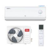 Сплит система TCL TAC-FR09INV/R4 (белый) inverter