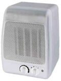 Тепловентилятор Roda RK700LQ1,5 White