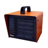 Тепловентилятор ТЕПЛОМАШ КЭВ-2С51Е (220В, 2кВт)