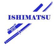ISHIMATSU логотип