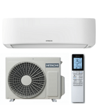 Сплит система HITACHI RAK-DJ18PHAE/RAC-DJ18PHAE inverter